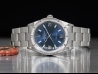 Rolex Air-King 34 Blu Oyster Klein Blue   Watch  14010M